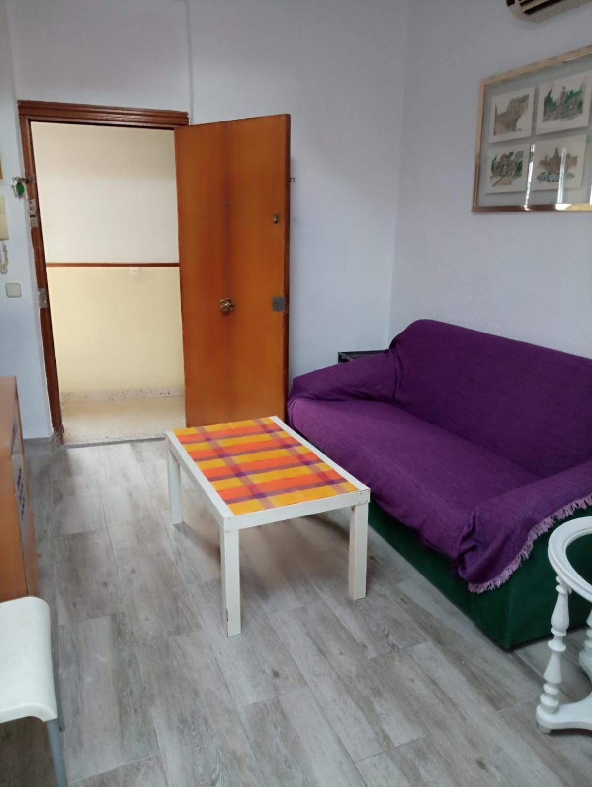 Apartamento De 2 Dormitorios Entre Metro Estrecho Y Francos Rodriguez Madrid Exterior photo
