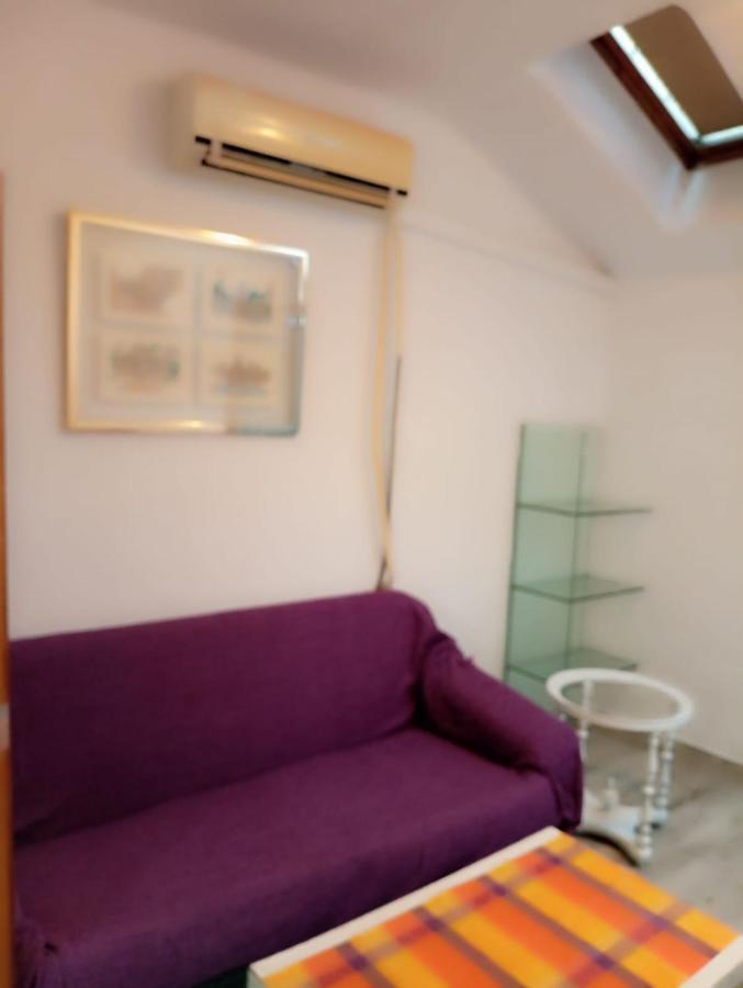 Apartamento De 2 Dormitorios Entre Metro Estrecho Y Francos Rodriguez Madrid Exterior photo